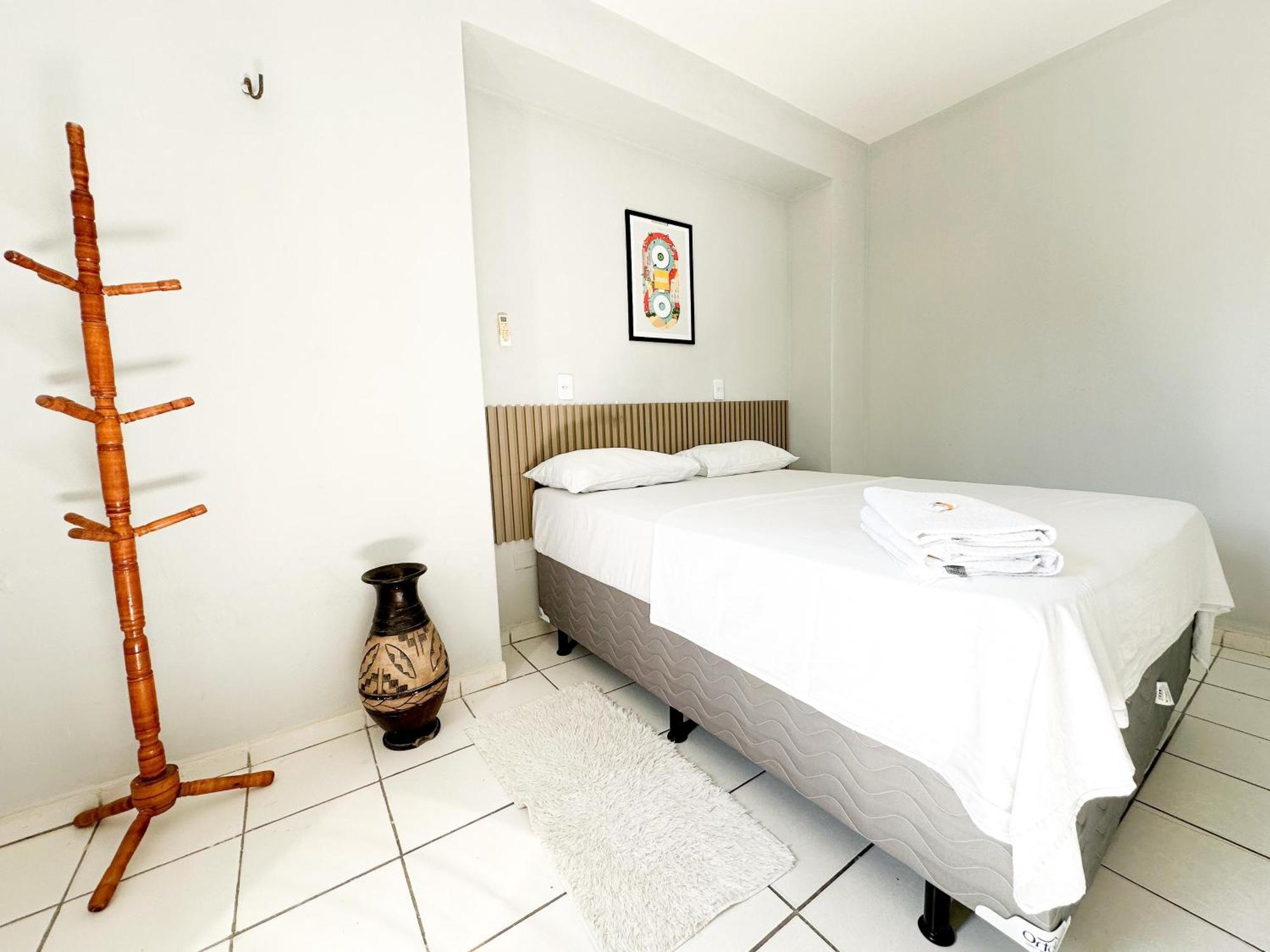 Quartos Premium Oiticica * Fortaleza (Ceara)